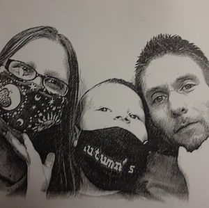 Meet your Posher, Joshua